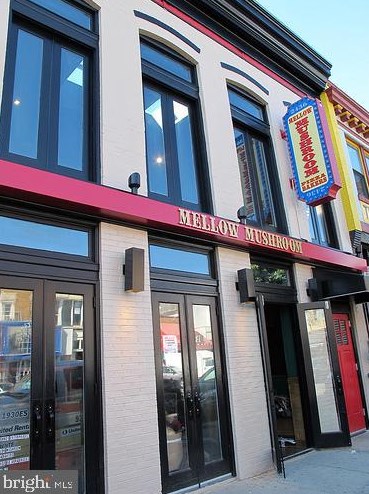 1916 Calvert St, Washington DC 20008-2663 exterior