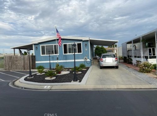 20600 Main St, Long Beach, CA 90745-1105