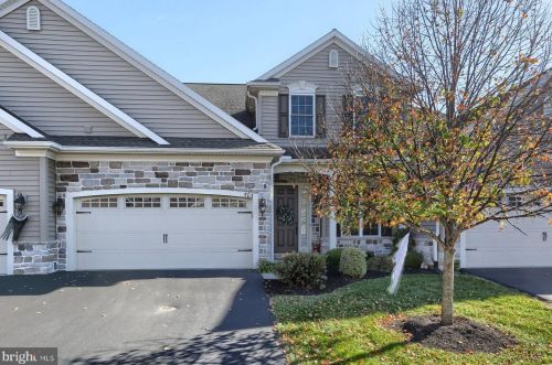 503 Lilly Ln, Navy Sup Dpt, PA 17050-3728