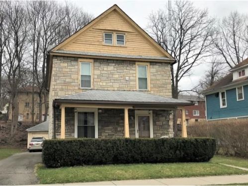 8 Andrews Ave, Binghamton, NY 13904-1308