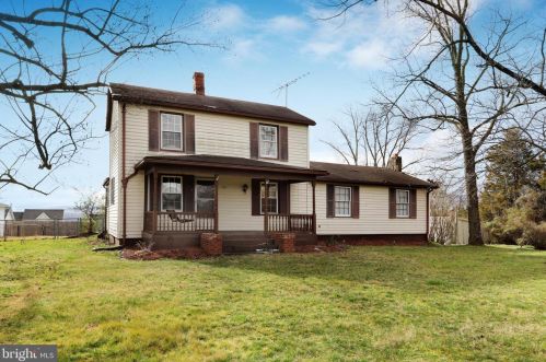 33510 Old Valley Pike, Strasburg, VA 22657-3703