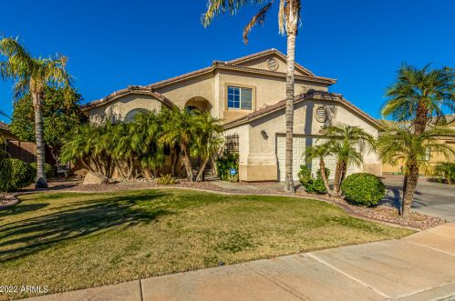 13366 Ironwood St, Sun City, AZ 85374-5278