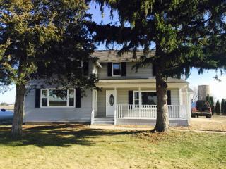 1869 County Road 298, Vickery, OH 43464-9724