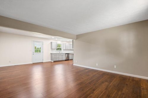 432 Thorne Ave, Wilmington OH  45177-1222 exterior