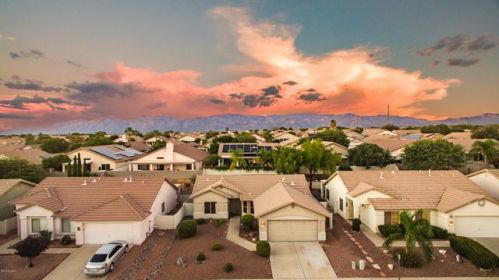 10219 Gray Hawk Dr, Tucson, AZ 85730-6115