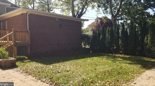 725 Collings Ave, Camden NJ  08107-1725 exterior