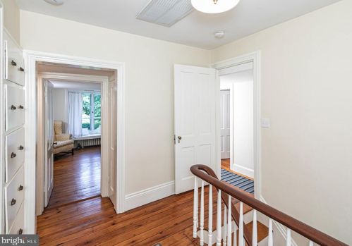 124 Mercer St, Princeton NJ 08540-4805 exterior