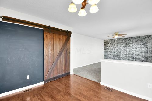 135 Spring Flower Way, Pataskala OH 43062-6997 exterior