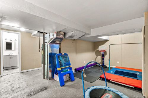 2690 King St, Denver CO 80211-4520 exterior