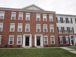 2427 Aristocracy Cir, Lexington, KY 40509-8570