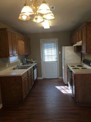 1805 Tuscany Dr, Conway AR  72034-8592 exterior