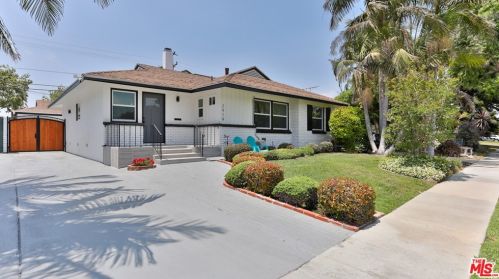 2919 Ladoga Ave, Long Beach CA  90815-1531 exterior