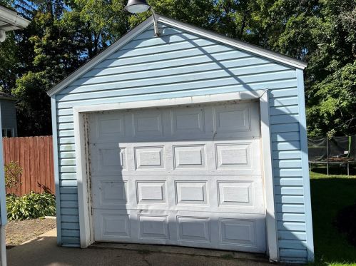 11 1st Ave, Greenville PA  16125-1834 exterior