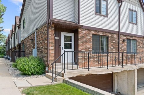 4130 104th St, Milwaukee WI  53228-2014 exterior