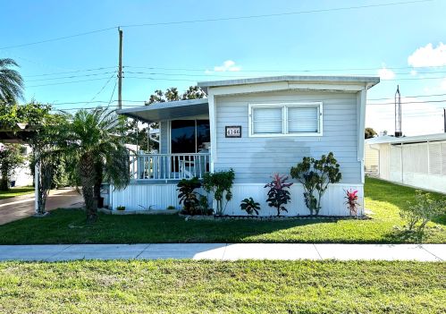 4166 Bobwhite Dr, Boynton Beach FL  33436-2602 exterior