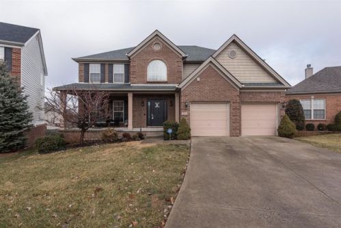 325 Jane Briggs Ave, Lexington, KY 40509-4502