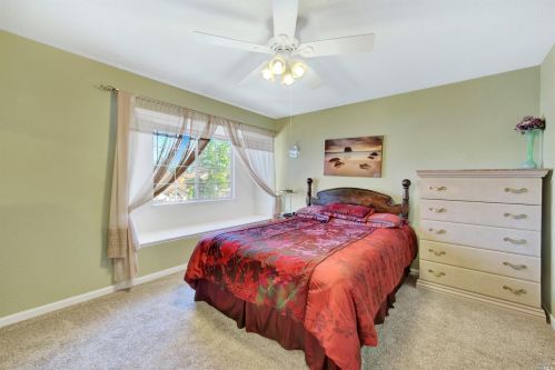 272 Sparrow St, Vacaville CA  95687-7225 exterior