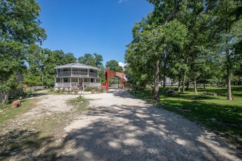 255 Siedel Rd, Pattison, TX 77423-4340