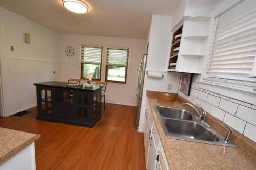 2074 Galbraith Rd, Cincinnati OH  45215-5634 exterior