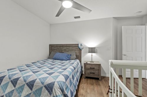 1808 Fears Ave, Port Saint Lucie FL  34953-4526 exterior