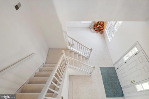 240 Gladstone Way, Bear DE  19701-3518 exterior