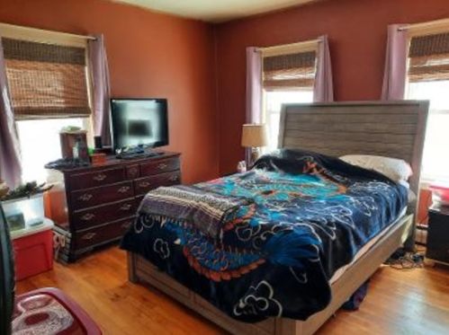 15 Merrill St, Columbia NH  03576-3136 exterior