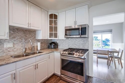 10503 Caminito Sopadilla, San Diego CA  92131-1721 exterior