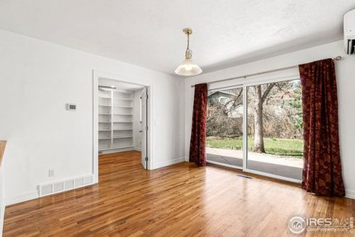 1285 Claremont Dr, Boulder CO 80305-6602 exterior