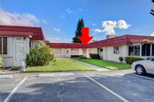 262 Seville K, Delray Beach, FL 33446-2139