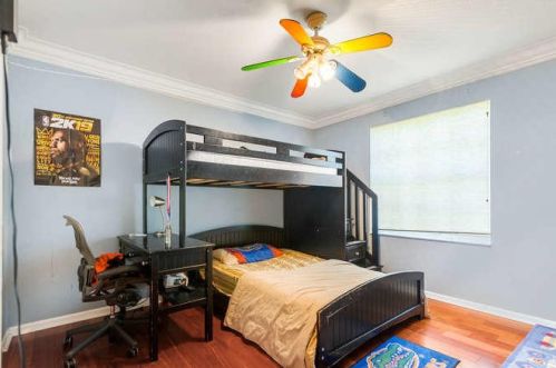 9741 Roche Pl, West Palm Beach FL  33414-6490 exterior