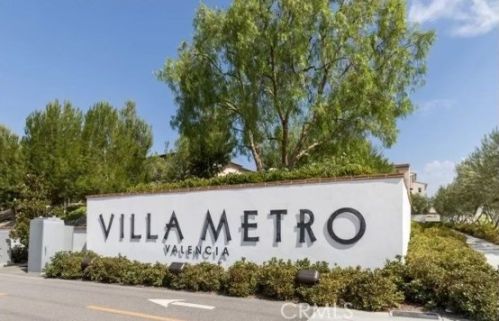 22030 Propello Dr, Santa Clarita CA  91350-8547 exterior