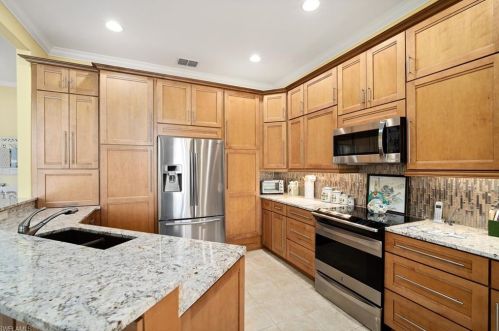 24190 Copperleaf Blvd, Bonita Springs FL 34135-8172 exterior