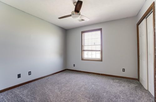6205 Harvest St, Springfield OH  45502-7536 exterior