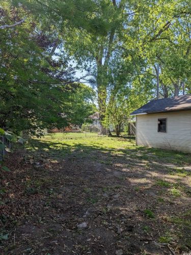 181 Gage Ave, Elkhart IN 46516-4455 exterior