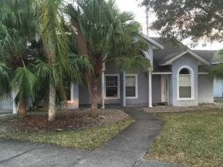 3112 Enclave Ct, Kissimmee FL  34746-6588 exterior