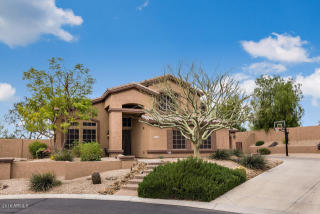 7778 Adobe Dr, Scottsdale, AZ 85255-4887