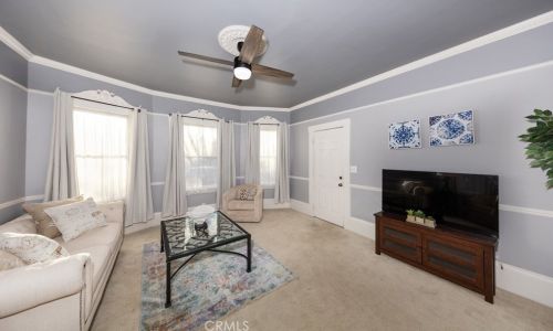 325 Nordina St, Redlands CA  92373-6021 exterior