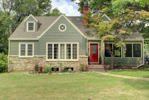 8500 Johnson Dr, Shawnee Mission, KS 66202-2145