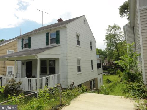 3108 Chestnut St, Washington, DC 20015-1410