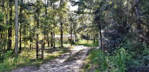 572 Deerwood Blvd, Greenville, FL 32331-7012