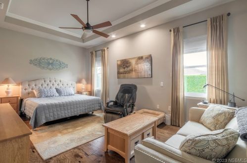 3064 Acoma Dr, Ormond Beach FL  32174-3009 exterior