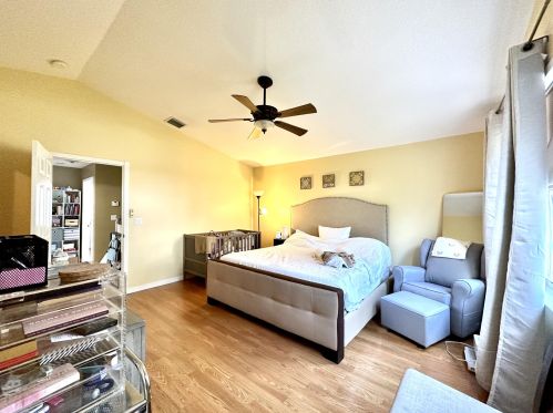 6432 Park Lk Cir, Boynton Beach FL  33437-3228 exterior