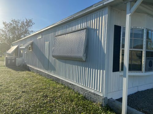 266 Camino Del Rio, Fort Pierce, FL 34952-7934