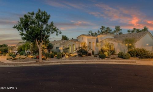 4501 Timberline Ct, Gilbert, AZ 85297-9546