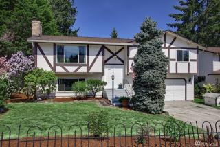 29 Meadow Pl, Everett WA  98208-6473 exterior