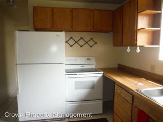 1336 Delaware Ave, Richland WA  99352-4727 exterior