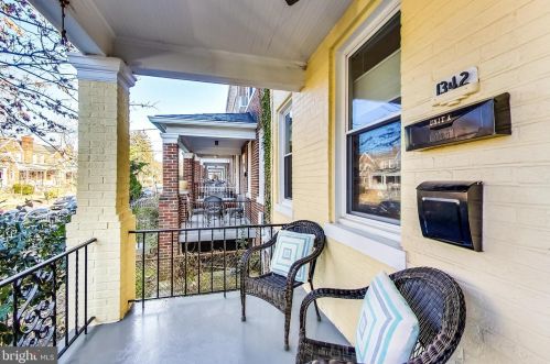 1342 Rittenhouse St, Washington, DC 20011-1106