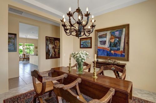 79786 Joey Ct, La Quinta CA  92253-8155 exterior