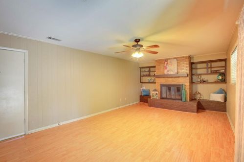 2308 Lange St, Greenville TX  75402-7324 exterior