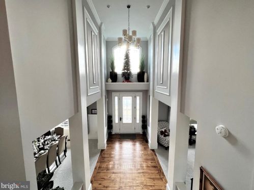 117 Spyglass Dr, Camden-Wy DE  19934-4640 exterior